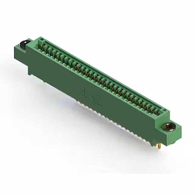345-029-500-603 EDAC Inc.  Connettori per bordi